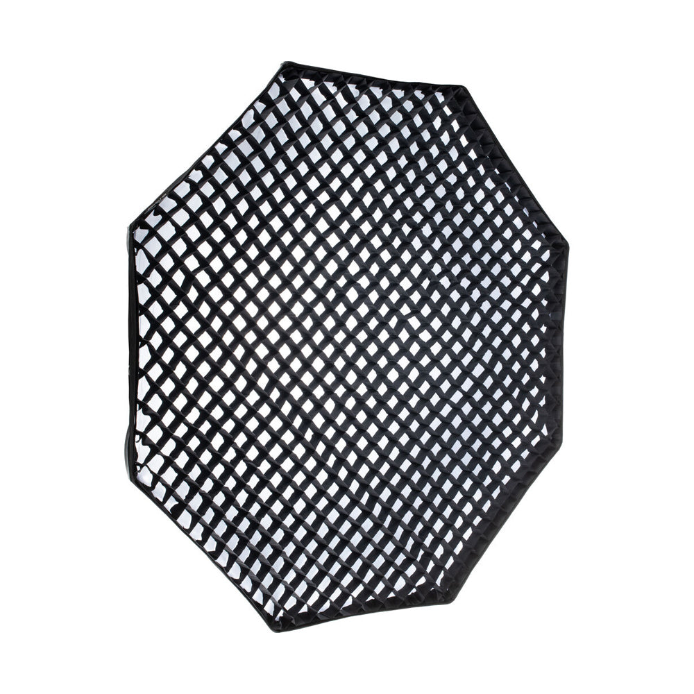 SOFTBOX OCTAGONAL GODOX GO5 PARA LUZ LED GODOX KNOWLED MG1200
