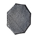 SOFTBOX OCTAGONAL GODOX GO5 PARA LUZ LED GODOX KNOWLED MG1200