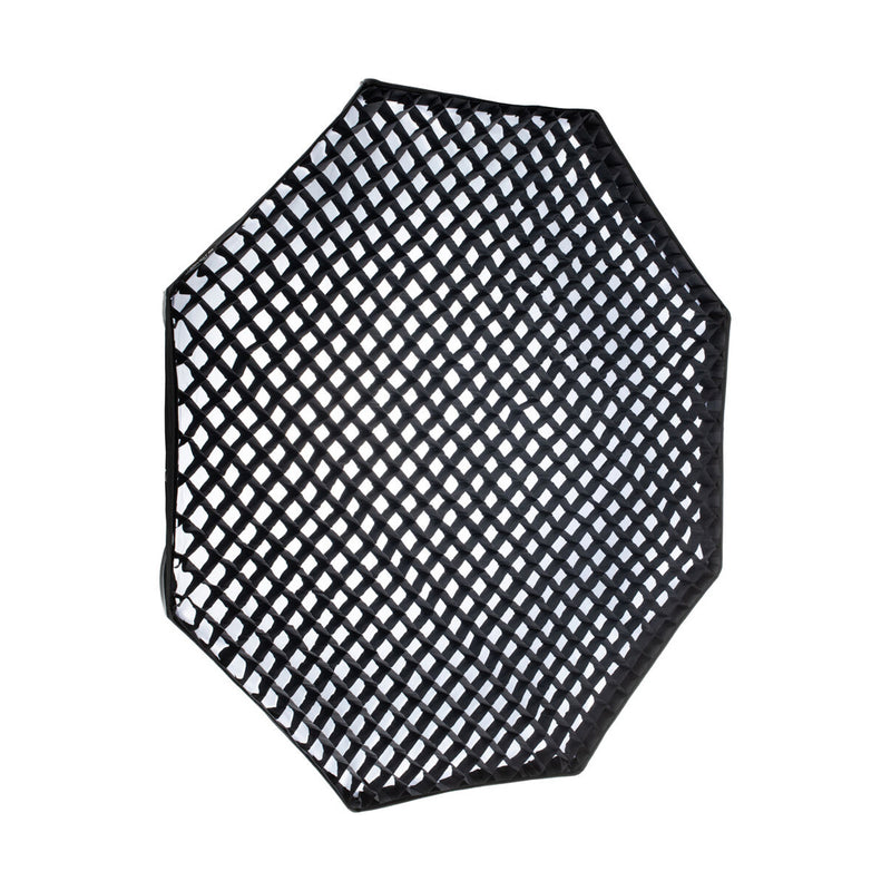 SOFTBOX OCTAGONAL GODOX GO5 PARA LUZ LED GODOX KNOWLED MG1200