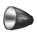 REFLECTOR GODOX GR15 PARA LUZ LED GODOX KNOWLED MG1200