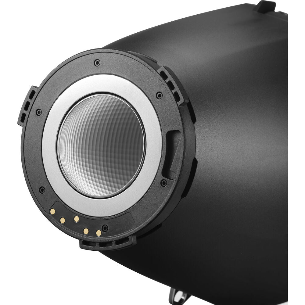 REFLECTOR GODOX GR15 PARA LUZ LED GODOX KNOWLED MG1200