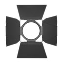 BARNDOOR GODOX GR30B PARA REFLECTOR GODOX GR30 PARA LUZ LED GODOX KNOWLED MG1200