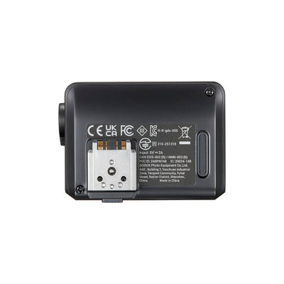 Godox iT30Pro S TTL Mini Flash para Sony