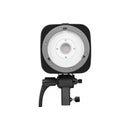 Luz LED Godox Litemons LA150R (Negro)