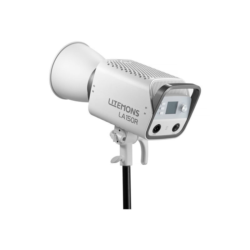 LUZ LED GODOX LITEMONS LA150R RGB