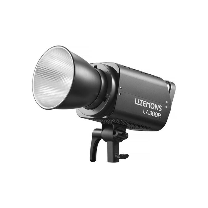 LUZ LED GODOX LITEMONS LA300R RGB BLACK