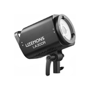 LUZ LED GODOX LITEMONS LA300R RGB BLACK