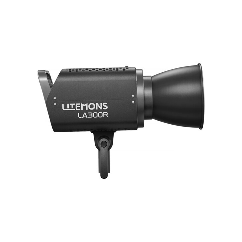 LUZ LED GODOX LITEMONS LA300R RGB BLACK