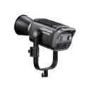Luz LED Godox Litemons LA600Bi Bi color Kit (Black)