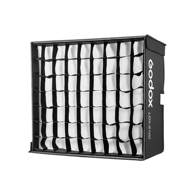 SOFTBOX GODOX LDX-S100 PARA PANEL GODOX LDX100Bi / LDX100R
