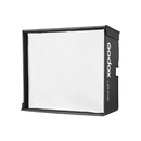 SOFTBOX GODOX LDX-S100 PARA PANEL GODOX LDX100Bi / LDX100R
