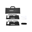 SOFTBOX GODOX LDX-S100 PARA PANEL GODOX LDX100Bi / LDX100R