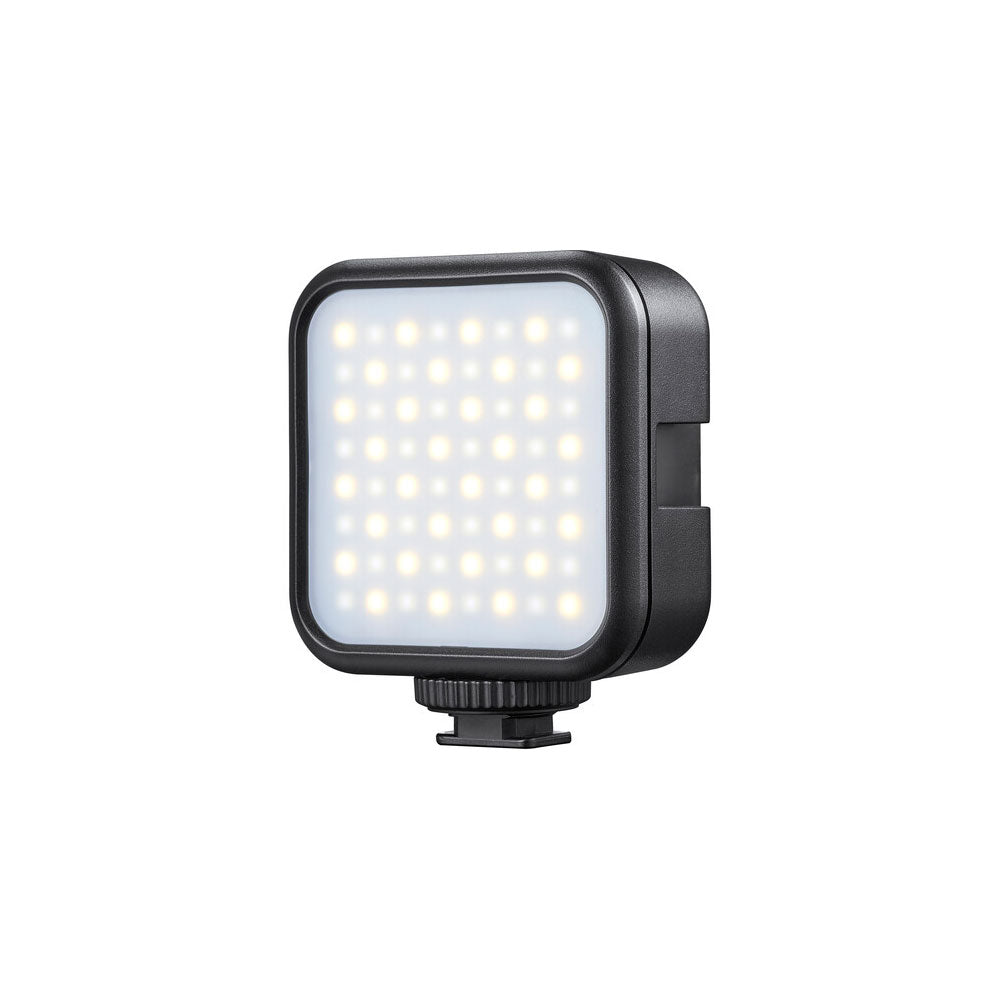 Panel LED Godox Litemons LED6BI Bicolor de Bolsillo
