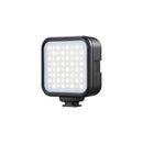 PANEL LED GODOX LITEMONS LED6BI BICOLOR DE BOLSILLO