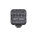 PANEL LED GODOX LITEMONS LED6BI BICOLOR DE BOLSILLO