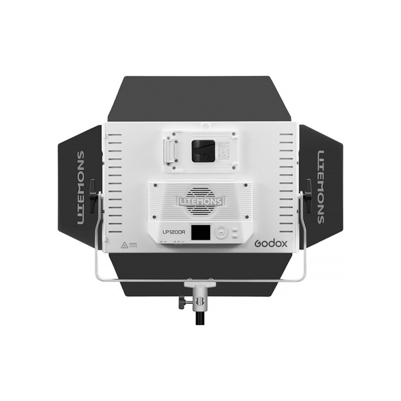 PANEL LED GODOX LITEMONS LP1200R RGB