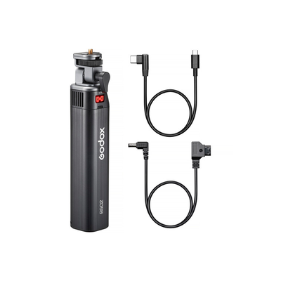 LUZ LED GODOX ML100R RGB KIT 3 CON POWER BANK