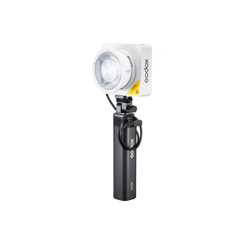 LUZ LED GODOX ML100R RGB KIT 3 CON POWER BANK