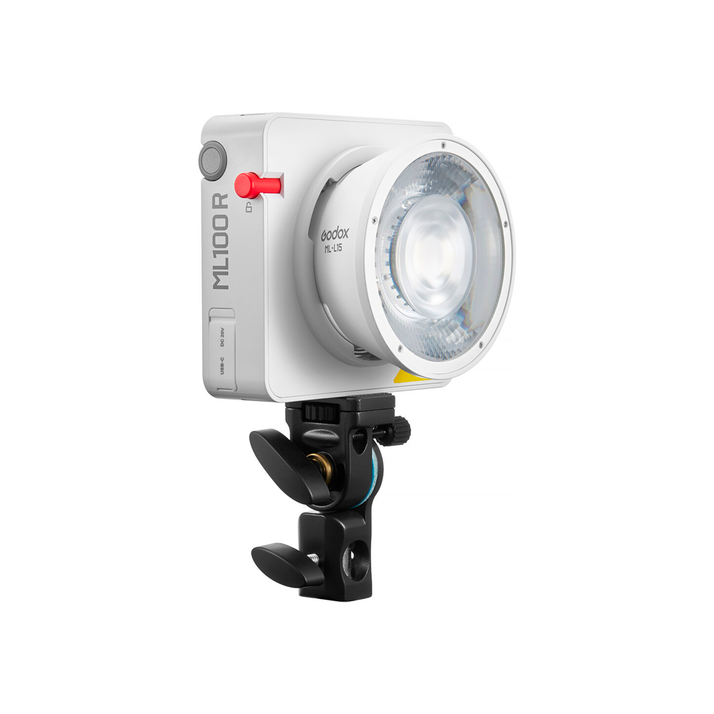 LUZ LED GODOX ML100R RGB KIT 2