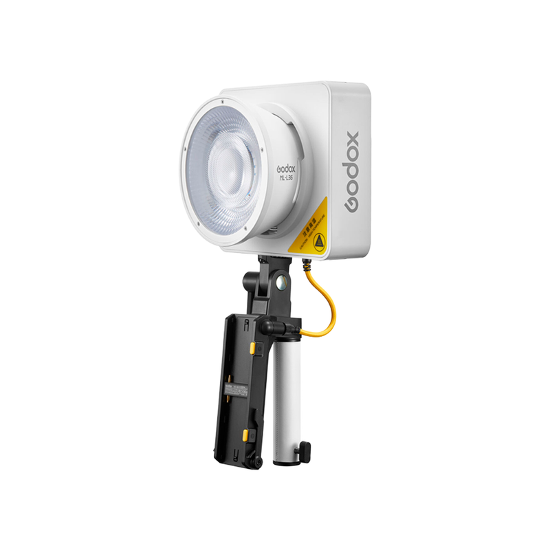 LUZ LED GODOX ML100R RGB KIT 2