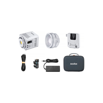 Luz LED Godox ML150 Bi-Color