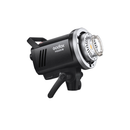 Flash de Estudio Godox MS200-V con Luz LED de Modelado