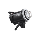 Flash de Estudio Godox MS300-V con Luz LED de Modelado