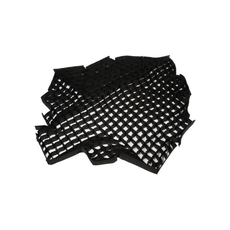 GRILLA GODOX PARA SOFTBOX PARABOLICO GODOX TRADICIONAL Y DE ARMADO RAPIDO DE 120CM CON MONTURA TIPO S