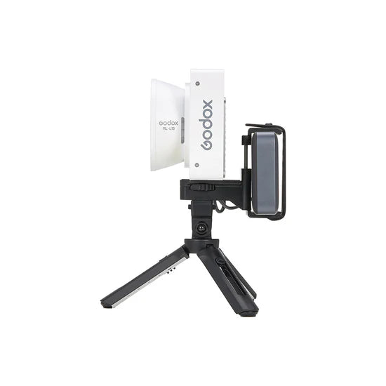 SUJETADOR DE POWER BANK GODOX PARA ML100BI