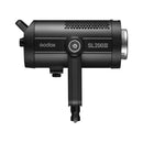 LUZ LED GODOX SL200III
