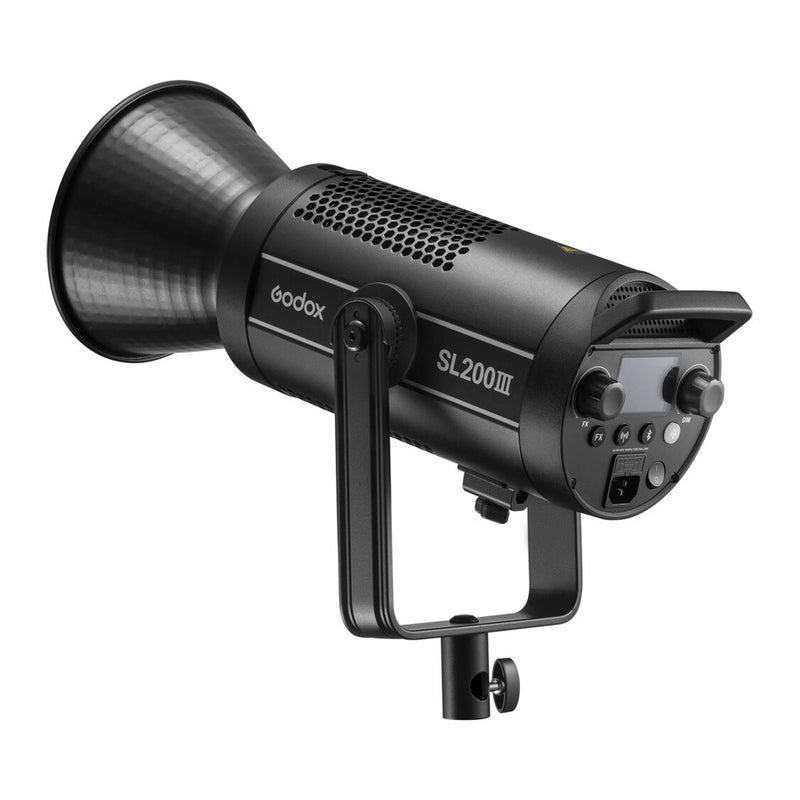 LUZ LED GODOX SL200III