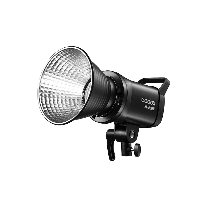 LUZ LED GODOX SL60IIBI BICOLOR