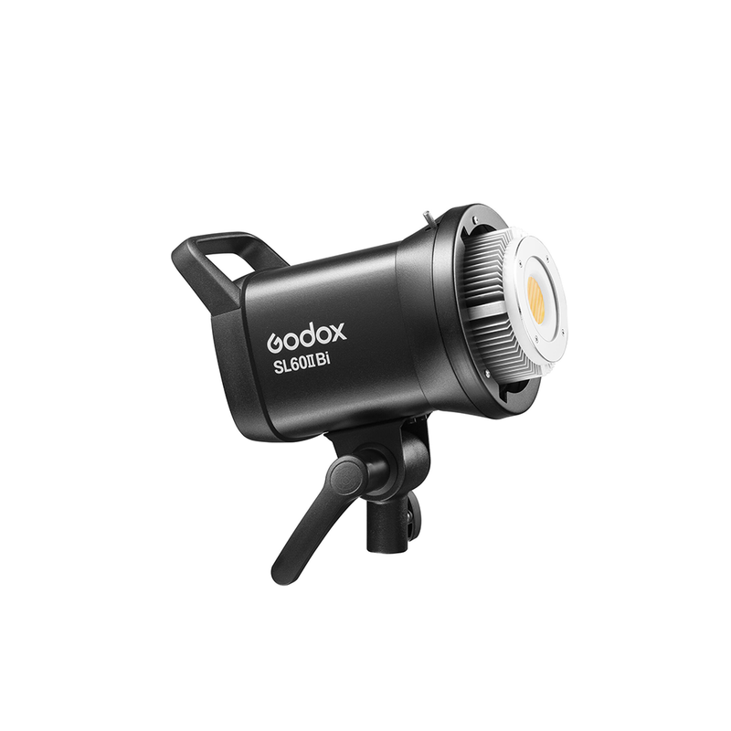 LUZ LED GODOX SL60IIBI BICOLOR