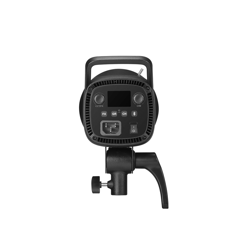 LUZ LED GODOX SL60IIBI BICOLOR