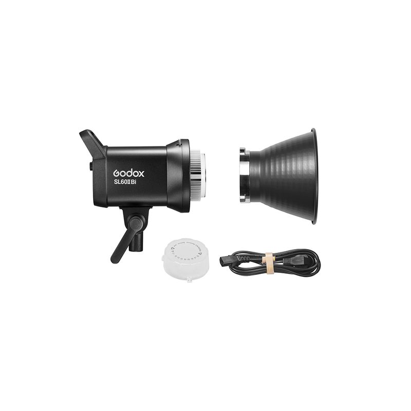 LUZ LED GODOX SL60IIBI BICOLOR