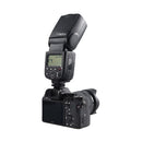 FLASH DE CAMARA GODOX THINKLITE TT600 PARA SONY