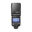 FLASH DE CAMARA GODOX TT685II PARA CANON