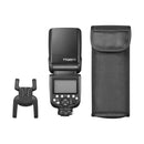 FLASH DE CAMARA GODOX TT685II PARA CANON
