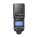 FLASH DE CAMARA GODOX TT685II PARA NIKON