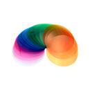 FILTROS DE TEMPERATURA DE COLOR GODOX V-11T PARA FLASHES DE CABEZAL REDONDO