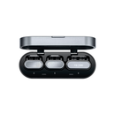 MICROFONO PECHERO INALAMBRICO GODOX WEC 2 PARA CAMARAS Y SMARTPHONES