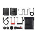 MICROFONO PECHERO INALAMBRICO GODOX WMICS2 PARA CAMARAS