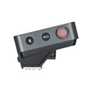 Radio Inalámbrico Godox X3PRO con Pantalla Táctil y TTL para Cámaras Nikon