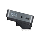 Radio Inalámbrico Godox X3PRO con Pantalla Táctil y TTL para Cámaras Nikon