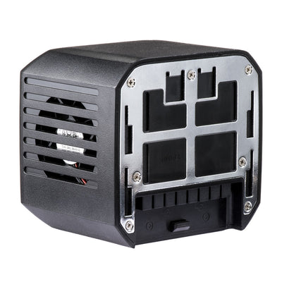 ADAPTADOR DE CORRIENTE GODOX AD-AC PARA FLASH PORTABLE GODOX WITSTRO AD600 PORTATIL Y TODO EN UNO