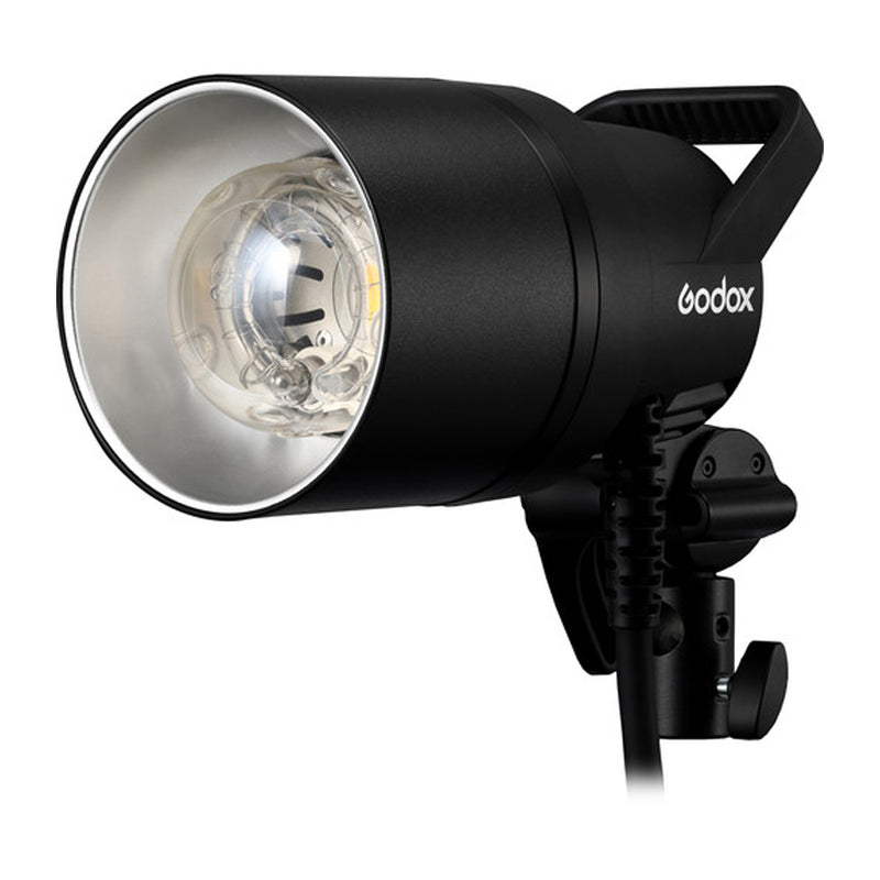 FLASH PORTABLE GODOX AD1200PRO DE 1200W CON SISTEMA DE ALIMENTACION