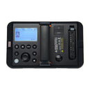 FLASH PORTABLE GODOX AD1200PRO DE 1200W CON SISTEMA DE ALIMENTACION