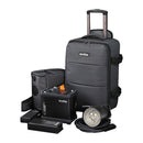 FLASH PORTABLE GODOX AD1200PRO DE 1200W CON SISTEMA DE ALIMENTACION