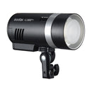 FLASH PORTABLE GODOX AD300PRO DE 300W