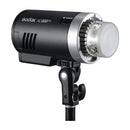 FLASH PORTABLE GODOX AD300PRO DE 300W